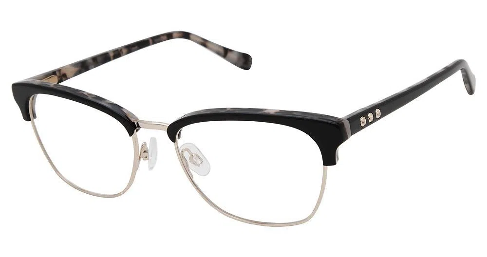 Tura by Lara Spencer LS133 Eyeglasses - view 2